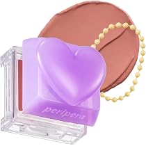 ペリペラ【新品未使用】トックブラッシュキーキャップ チーク / アイシャドウ Amazon.co.jp: peripera ペリペラ トック ブラッシュ キーキャップ